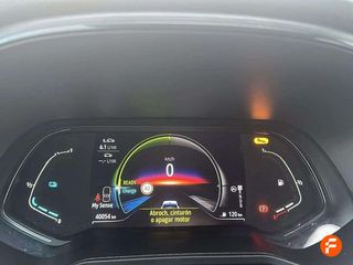 Renault Clio Techno E-Tech Híbrido 103 kW (145CV)