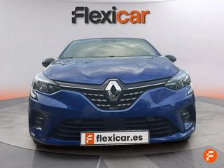 Renault Clio Techno E-Tech Híbrido 103 kW (145CV)