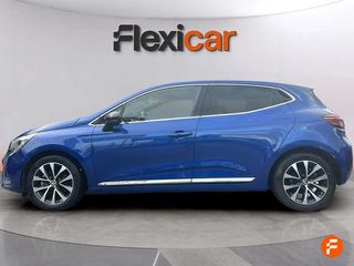 Renault Clio Techno E-Tech Híbrido 103 kW (145CV)