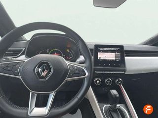 Renault Clio Techno E-Tech Híbrido 103 kW (145CV)