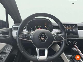 Renault Clio Techno E-Tech Híbrido 103 kW (145CV)