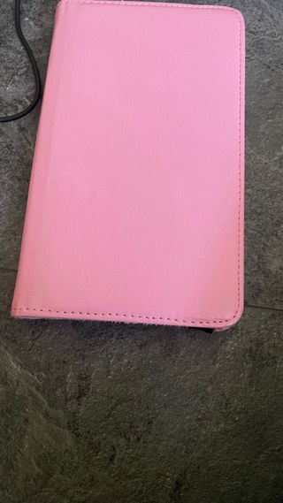 Tablet Samsung Blanca