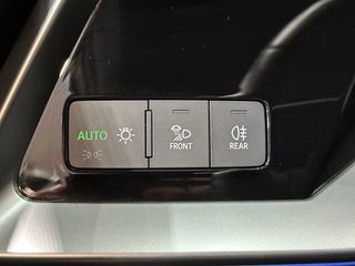 Audi A3 Sportback Black 45 TFSI e Comp S tronic