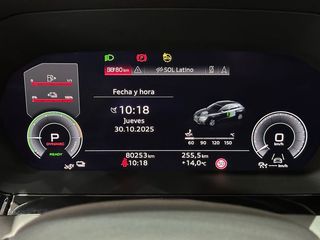 Audi A3 Sportback Black 45 TFSI e Comp S tronic