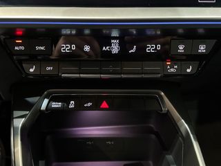 Audi A3 Sportback Black 45 TFSI e Comp S tronic