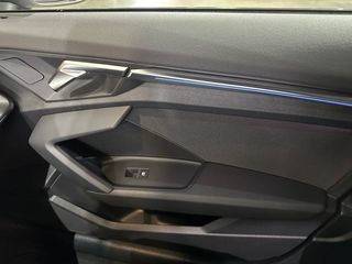 Audi A3 Sportback Black 45 TFSI e Comp S tronic