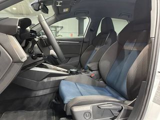 Audi A3 Sportback Black 45 TFSI e Comp S tronic