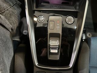 Audi A3 Sportback Black 45 TFSI e Comp S tronic