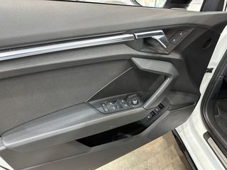 Audi A3 Sportback Black 45 TFSI e Comp S tronic