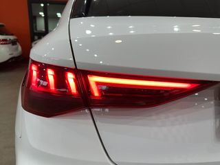 Audi A3 Sportback Black 45 TFSI e Comp S tronic