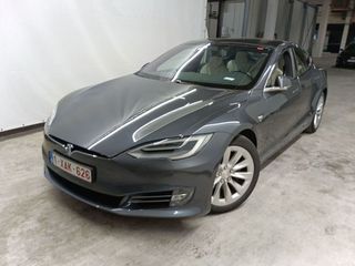 Tesla Model  S Autonomía Estándar 4WD