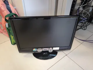Monitor LG Flatron W2240