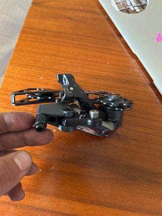 Desviador Shimano Ultegra Mecánico 11v