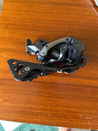 Desviador Shimano Ultegra Mecánico 11v