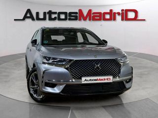 DS DS 7 BlueHDi DE 96kW (130CV) Auto. SO CHIC