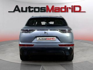 DS DS 7 BlueHDi DE 96kW (130CV) Auto. SO CHIC