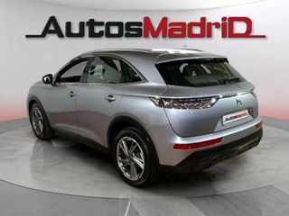DS DS 7 BlueHDi DE 96kW (130CV) Auto. SO CHIC
