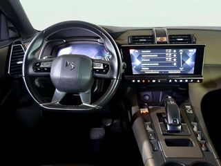 DS DS 7 BlueHDi DE 96kW (130CV) Auto. SO CHIC