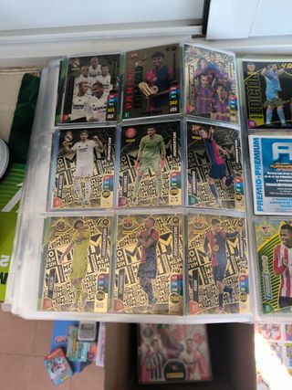 ADRENALYN XL 2024/25 Completa + M. Online