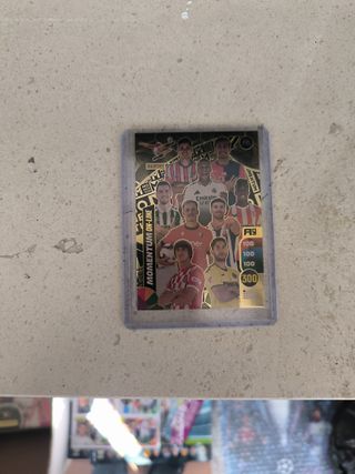 ADRENALYN XL 2024/25 Completa + M. Online