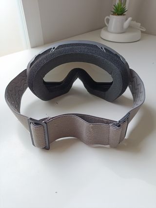 Gafas de esquí/snowboard Crane S3 - adulto