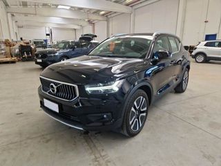 Volvo XC40 1.5 T4 Twin Recharge Inscription Ex Auto