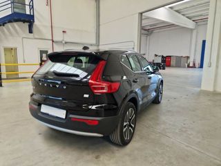 Volvo XC40 1.5 T4 Twin Recharge Inscription Ex Auto