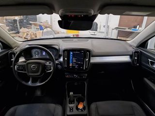 Volvo XC40 1.5 T4 Twin Recharge Inscription Ex Auto