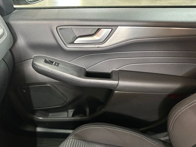 Ford Kuga Titanium 2.5 Duratec PHEV 165kW Auto