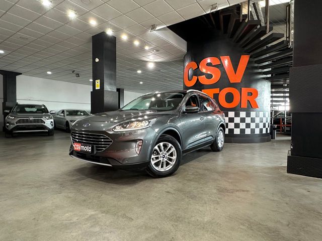 Ford Kuga Titanium 2.5 Duratec PHEV 165kW Auto