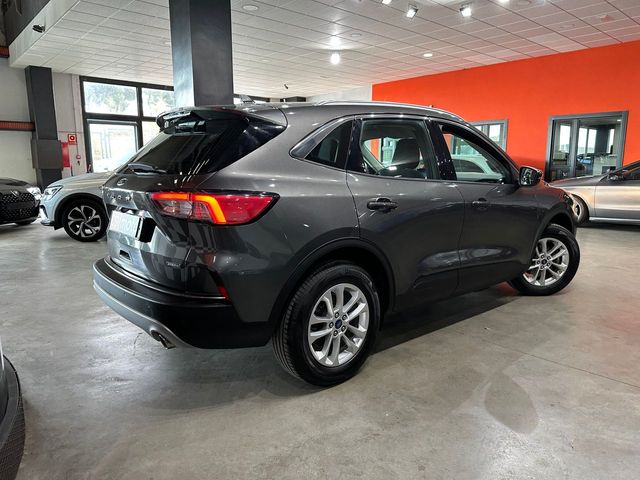 Ford Kuga Titanium 2.5 Duratec PHEV 165kW Auto