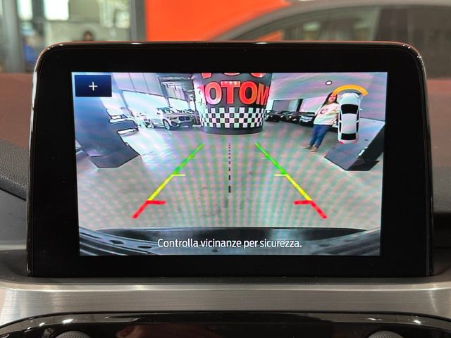 Ford Kuga Titanium 2.5 Duratec PHEV 165kW Auto