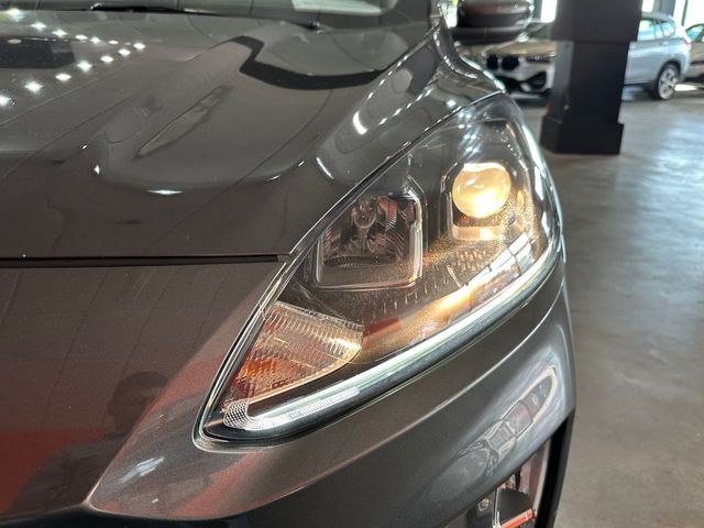 Ford Kuga Titanium 2.5 Duratec PHEV 165kW Auto