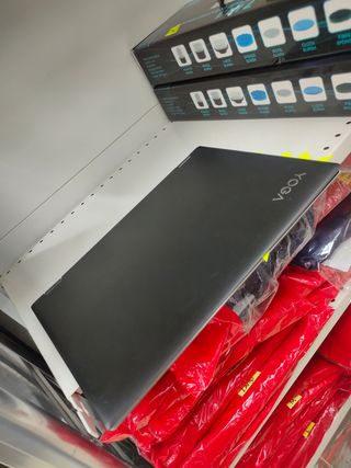 Portátil Lenovo Yoga 520 i5-7200U 8GB RAM 250GB SS