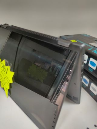 Portátil Lenovo Yoga 520 i5-7200U 8GB RAM 250GB SS
