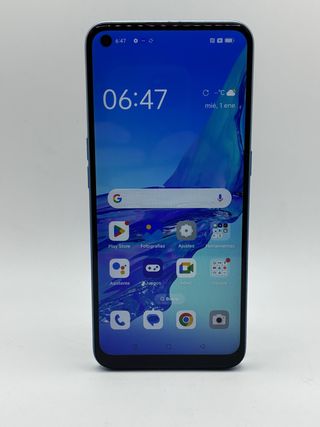 TELEFONO CELLULARE OPPO A53S 4/128GB