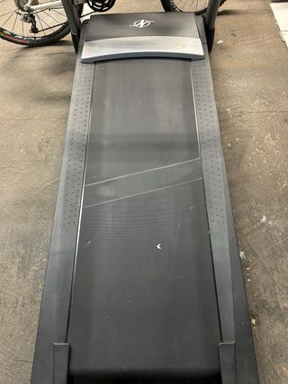 Cinta de Correr NordicTrack