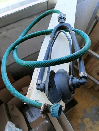 Orejas de Lavado Motores FB Grandes