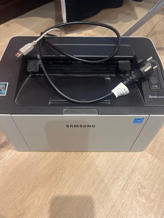 Impresora Samsung Xpress M2026W