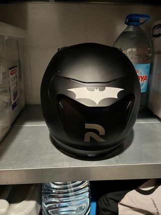 Casco HJC RPHA 11 Negro