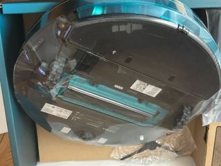 Robot Aspirador Conga 8090 Ultra. Nuevo