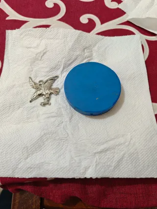 Madrice per ciondoli