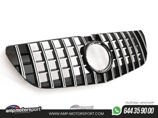 PARRILLA DELANTERA LOOK AMG PANAMERICANA PARA MERCEDES VITO W447 14-19