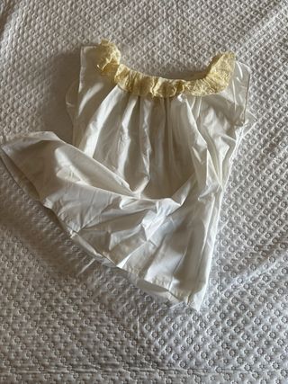 Traje Fallera Adolescente completo rojo