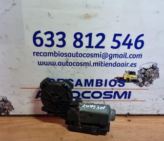 MOTOR ELEVALUNAS DEL DERECHO RENAULT MEGANE 2 2005