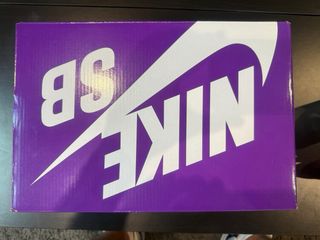 Nike air Jordan Mid | sky j purple