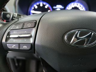 Hyundai Kona 1.6 CRDI 85kW (115CV) Tecno Red 4X2