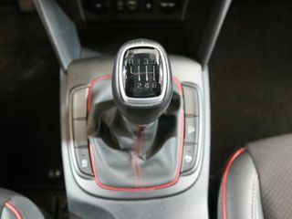 Hyundai Kona 1.6 CRDI 85kW (115CV) Tecno Red 4X2