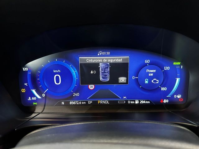 Ford Kuga ST-Line X 2.5 Duratec PHEV 165kW Auto