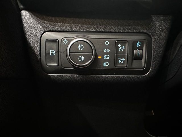 Ford Kuga ST-Line X 2.5 Duratec PHEV 165kW Auto